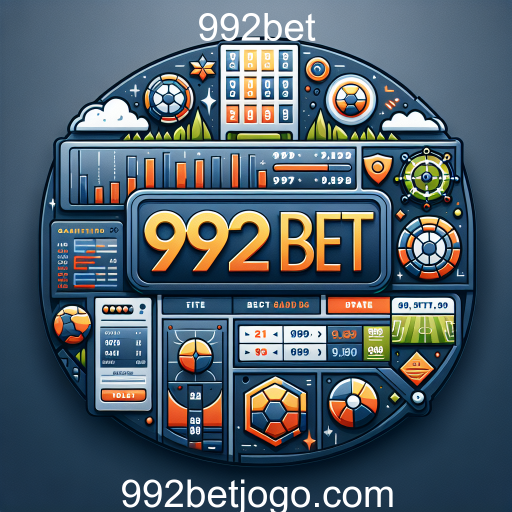 Apostas Esportivas no 992bet: A Nova Fronteira do Entretenimento Online